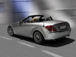 Mercedes-Benz SLK-Class Edition 10 2008 года